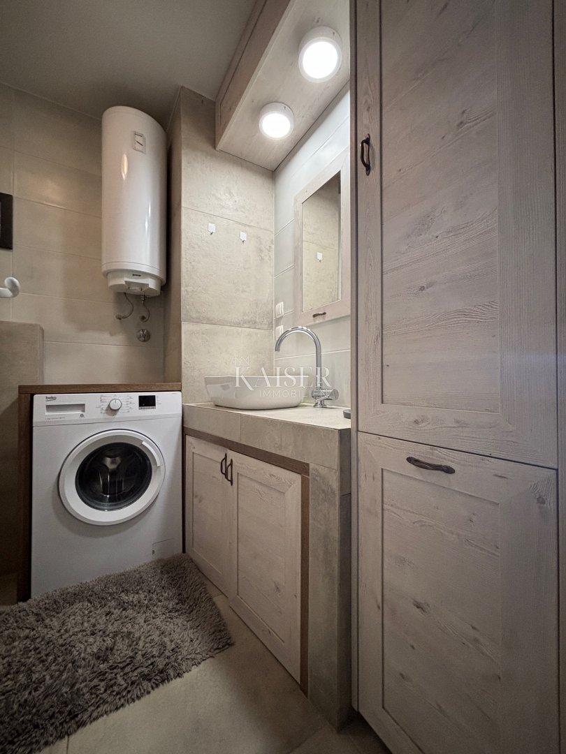 Flat For sale - Primorsko-goranska Cres