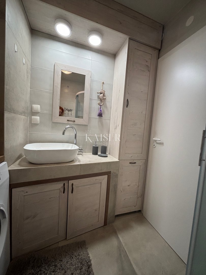 Flat For sale - Primorsko-goranska Cres