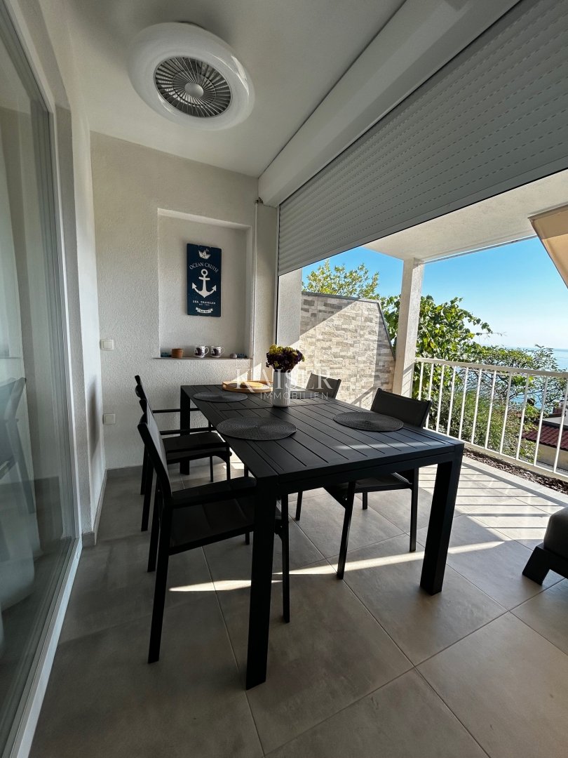 Flat For sale - Primorsko-goranska Cres