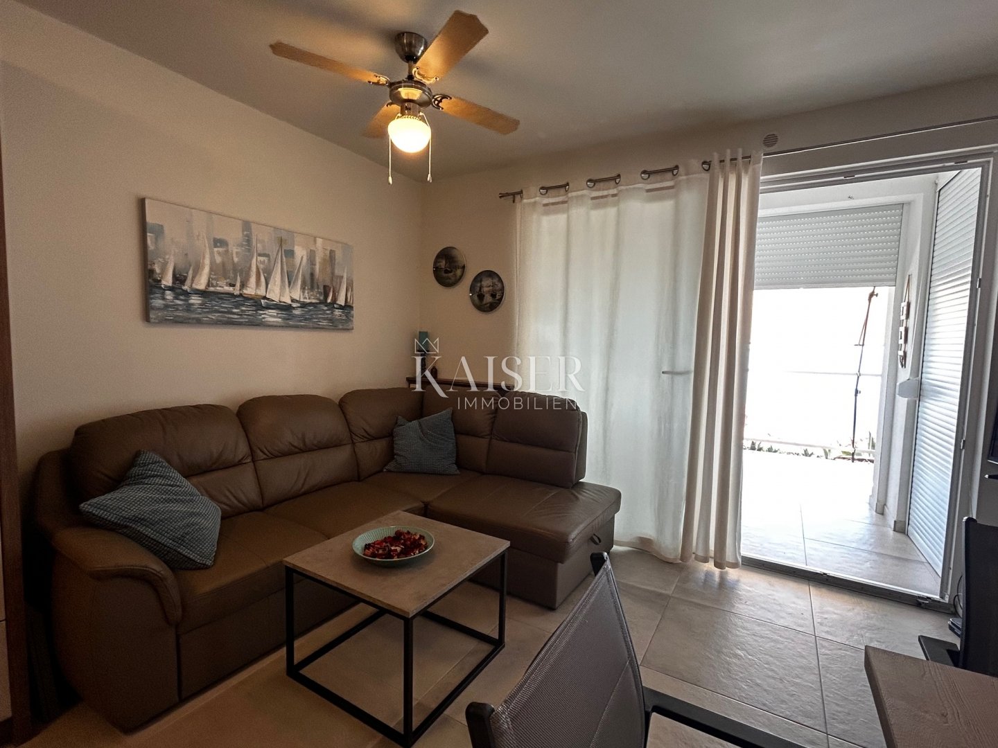 Flat For sale - Primorsko-goranska Cres