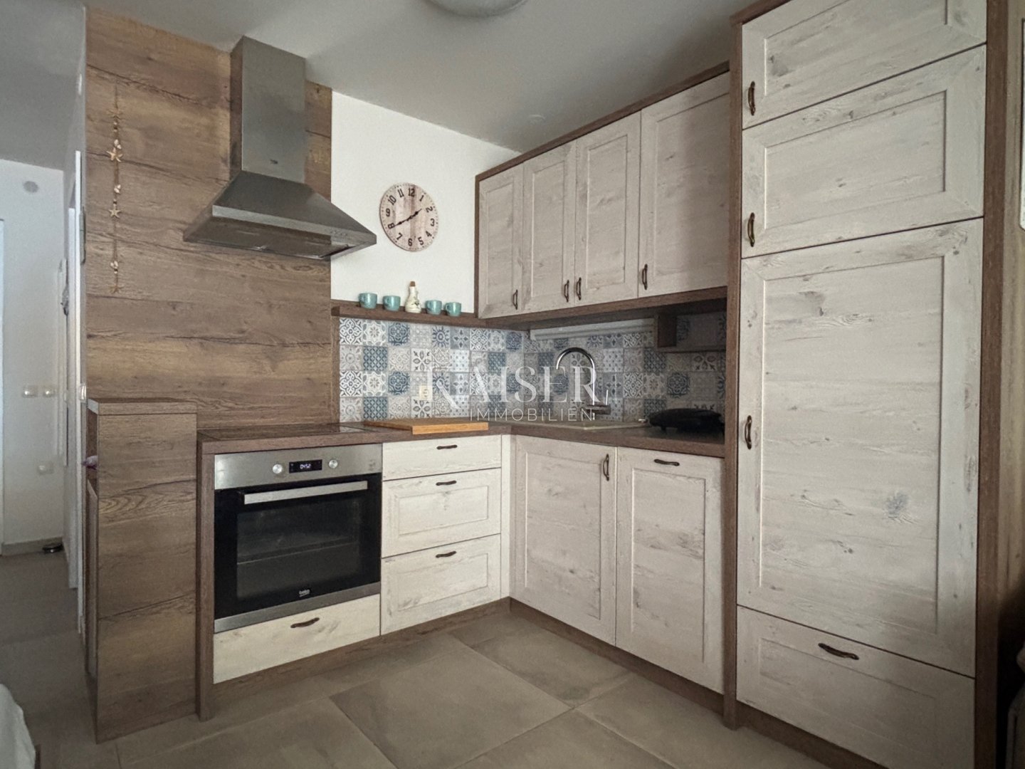 Flat For sale - Primorsko-goranska Cres