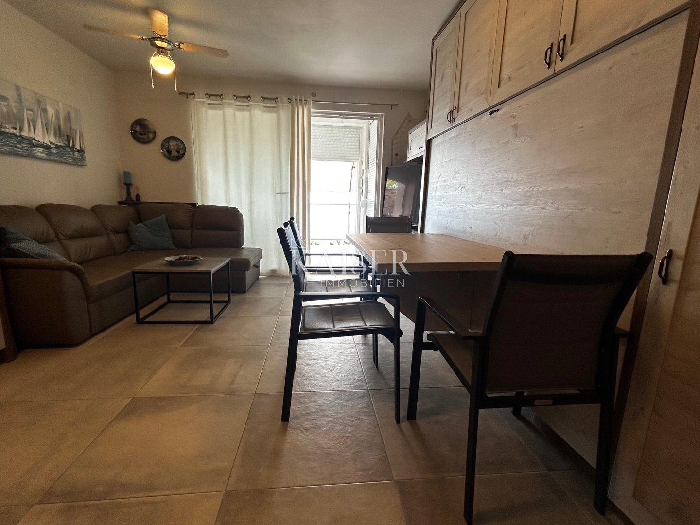 Flat For sale - Primorsko-goranska Cres