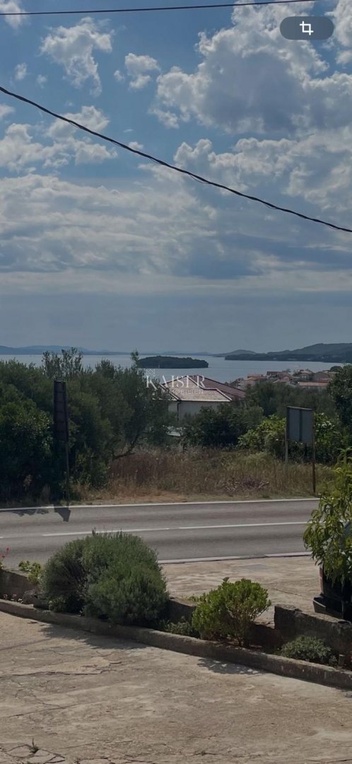 Zemljište Na prodaju - Zadarska Kukljica