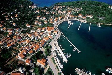 Parcela Naprodaj - Zadarska Kukljica