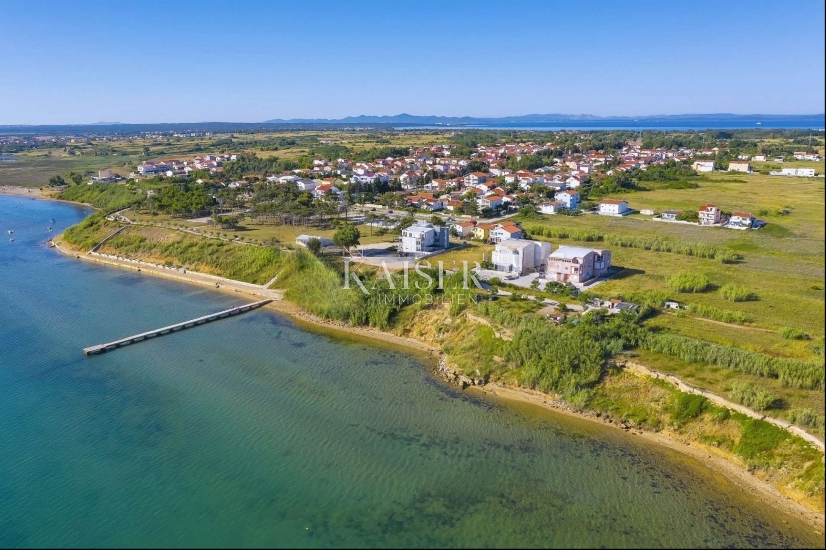 Kuća Na prodaju -  Privlaka