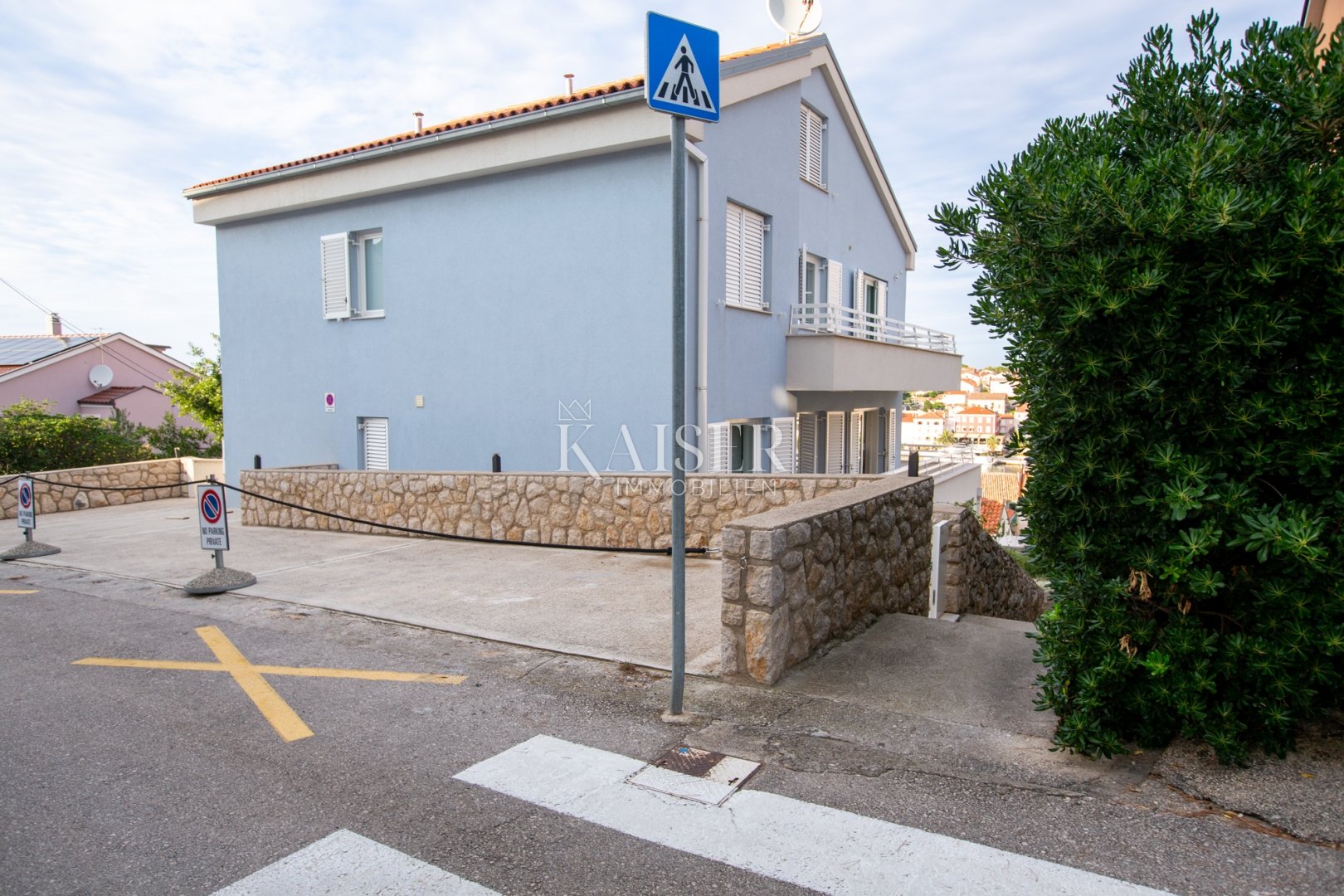 Casa In vendita - Primorsko-goranska Mali Lošinj