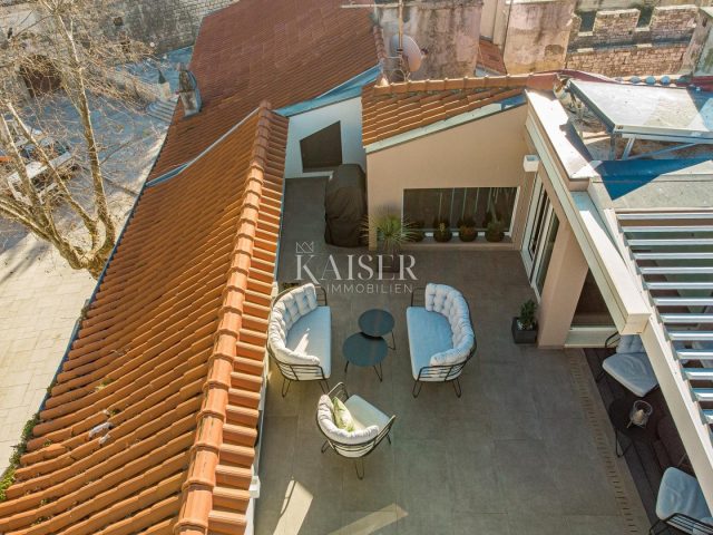 Apartmán na prodej 182 m² – Poluotok