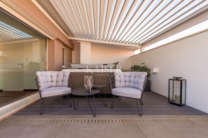 Appartement À vendre - Zadarska Zadar - foto 5/28