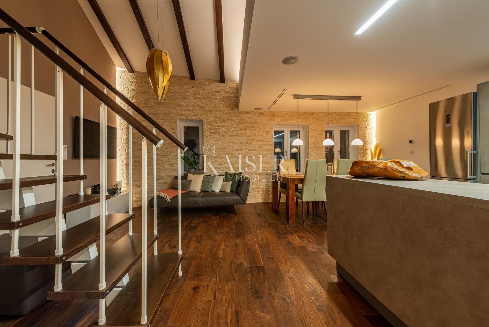 Appartement À vendre - Zadarska Zadar