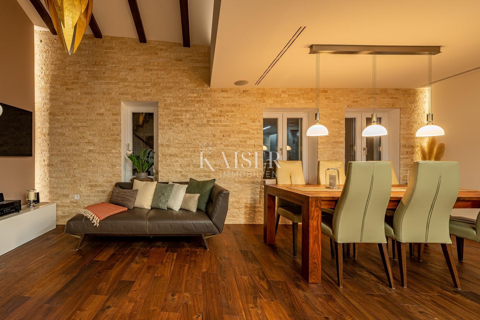 Appartement À vendre - Zadarska Zadar