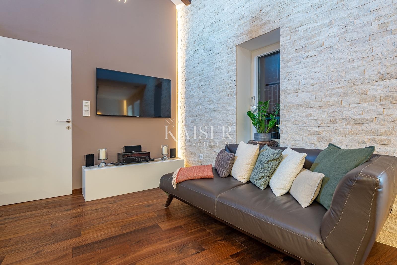 Appartement À vendre - Zadarska Zadar