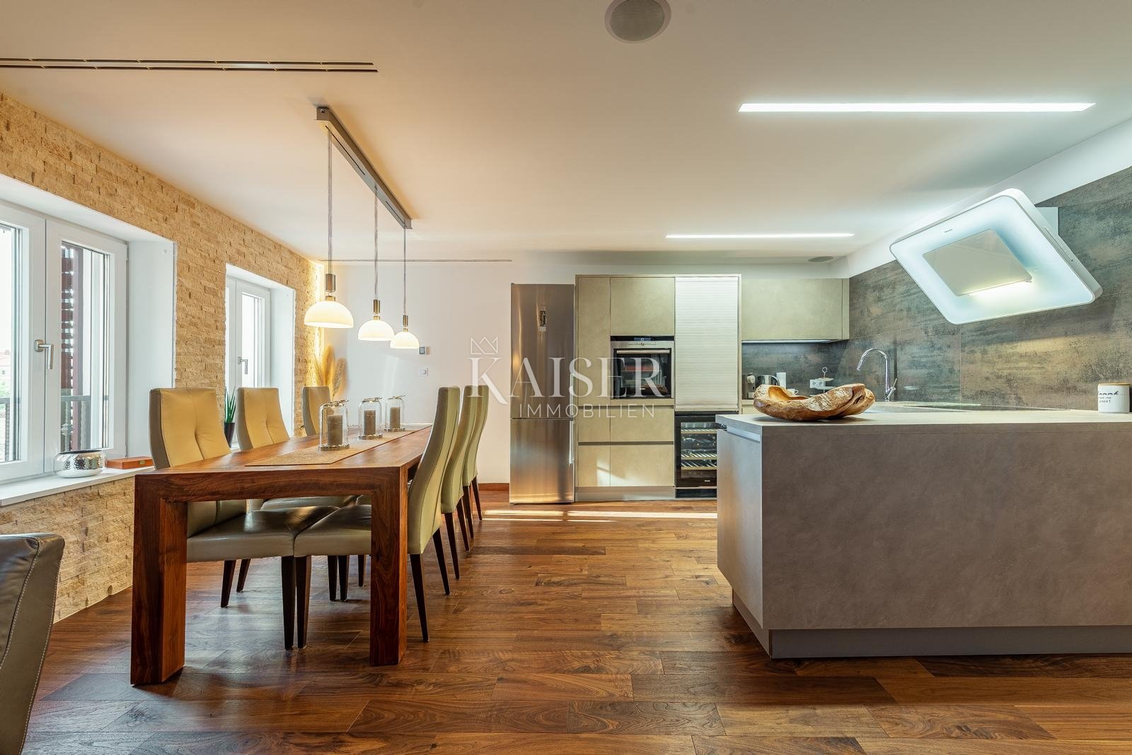 Appartement À vendre - Zadarska Zadar