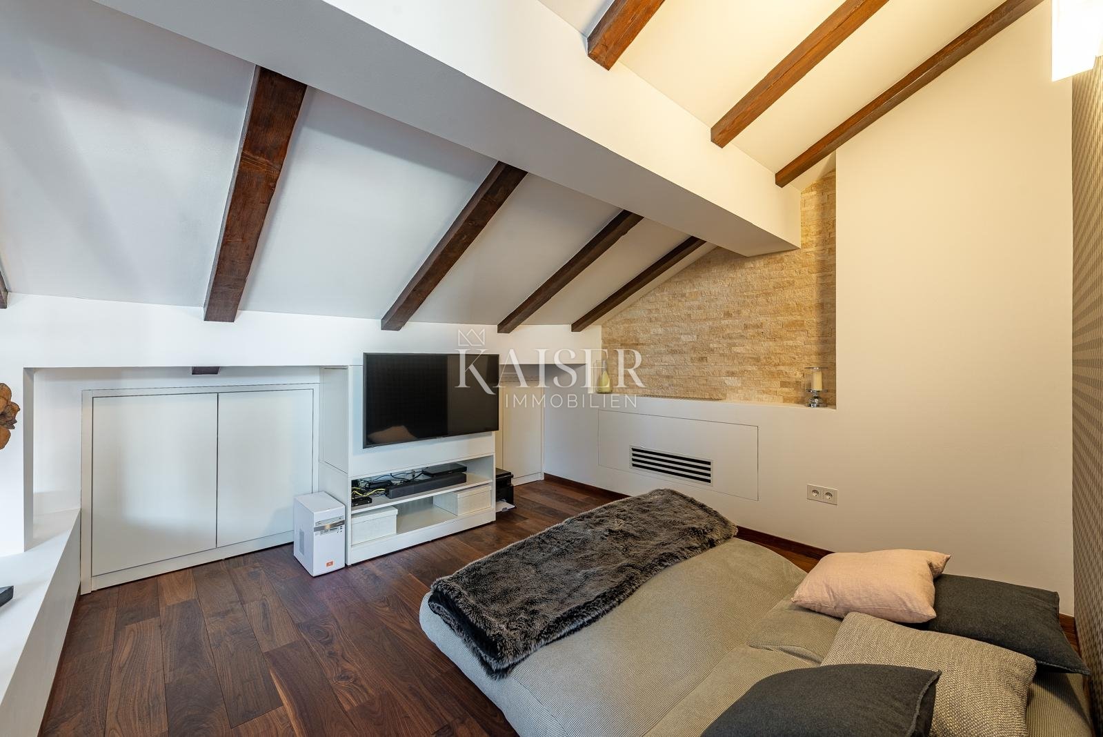 Appartement À vendre - Zadarska Zadar