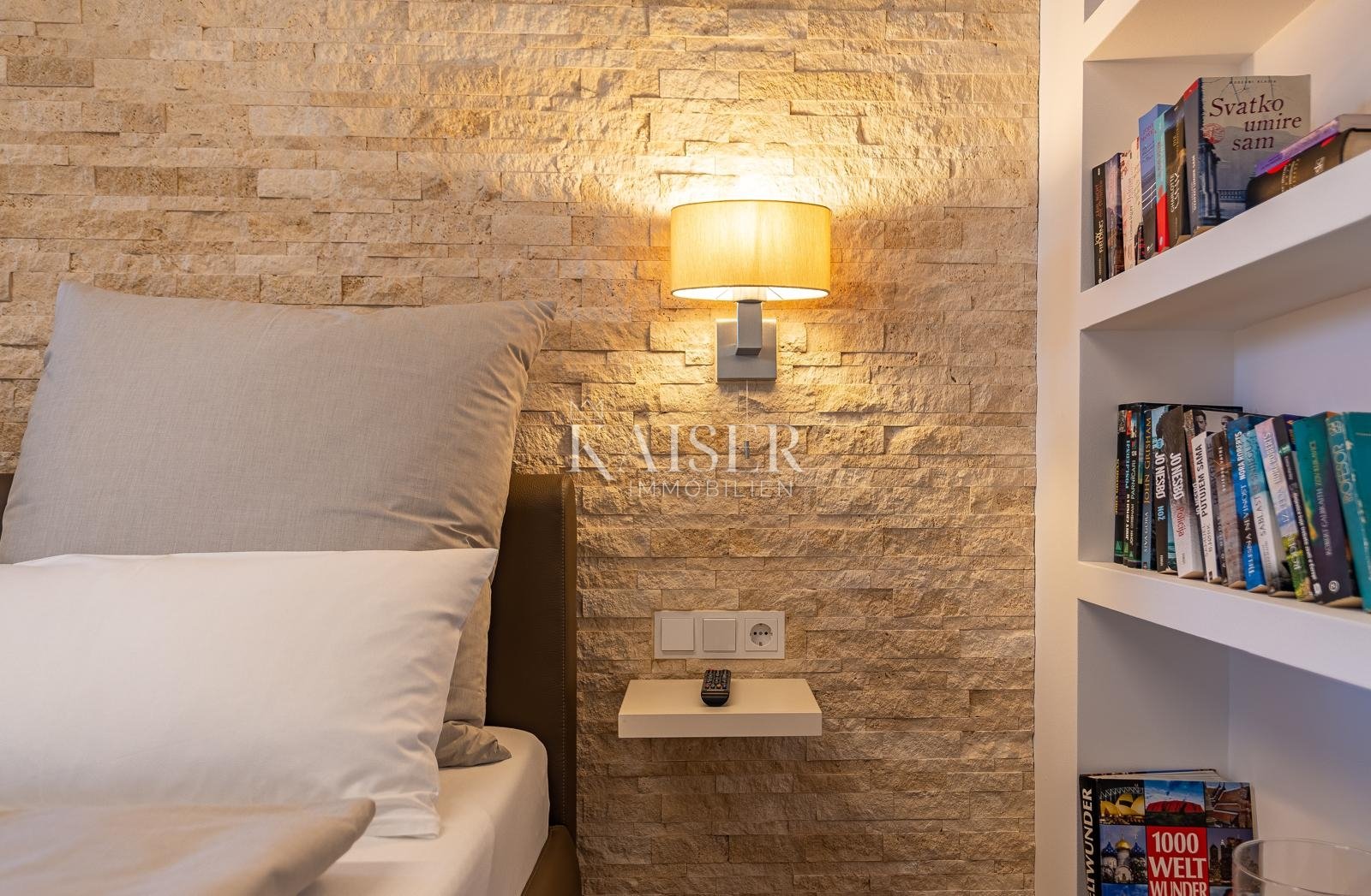 Appartement À vendre - Zadarska Zadar