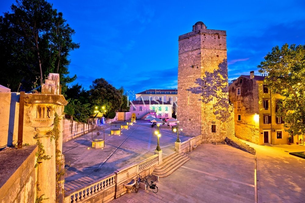 Appartement À vendre - Zadarska Zadar