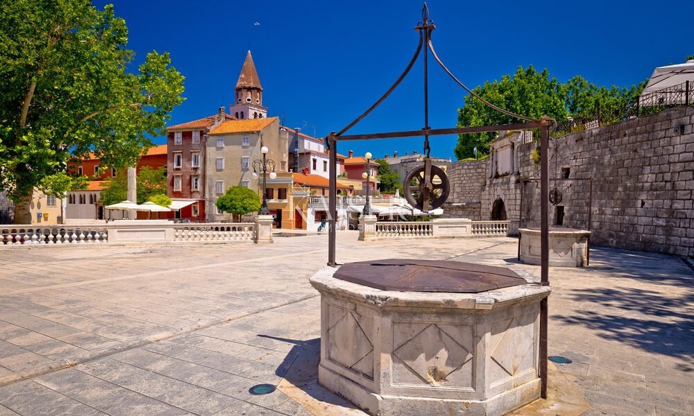 Appartement À vendre - Zadarska Zadar