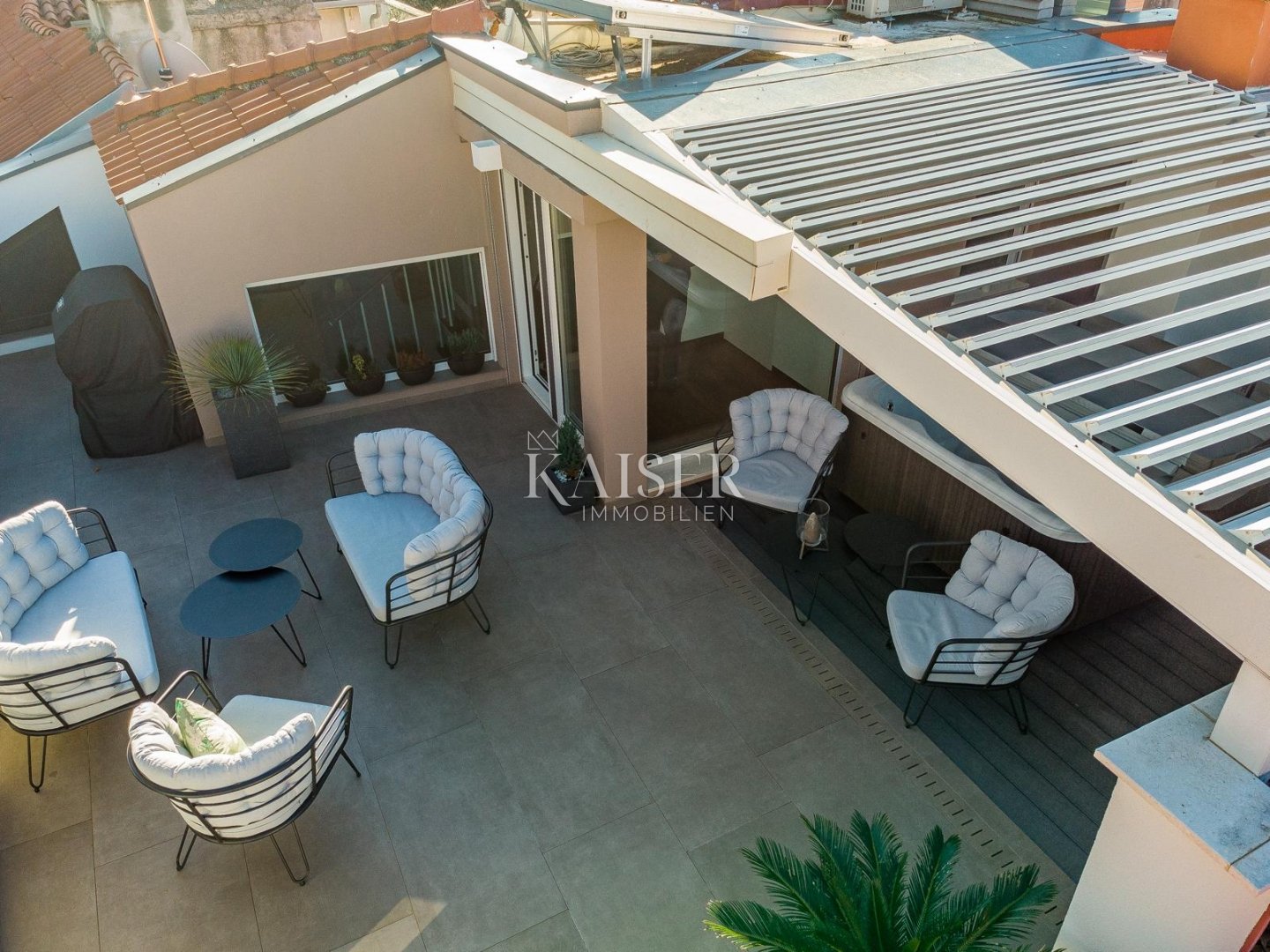 Appartement À vendre - Zadarska Zadar