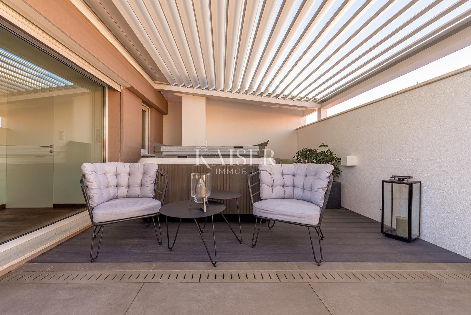 Appartement À vendre - Zadarska Zadar