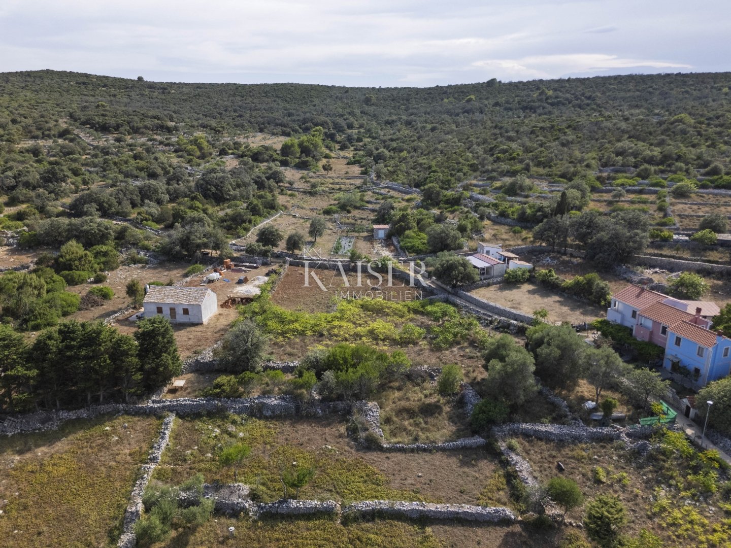 Zemljište Na prodaju - Primorsko-goranska Mali Lošinj