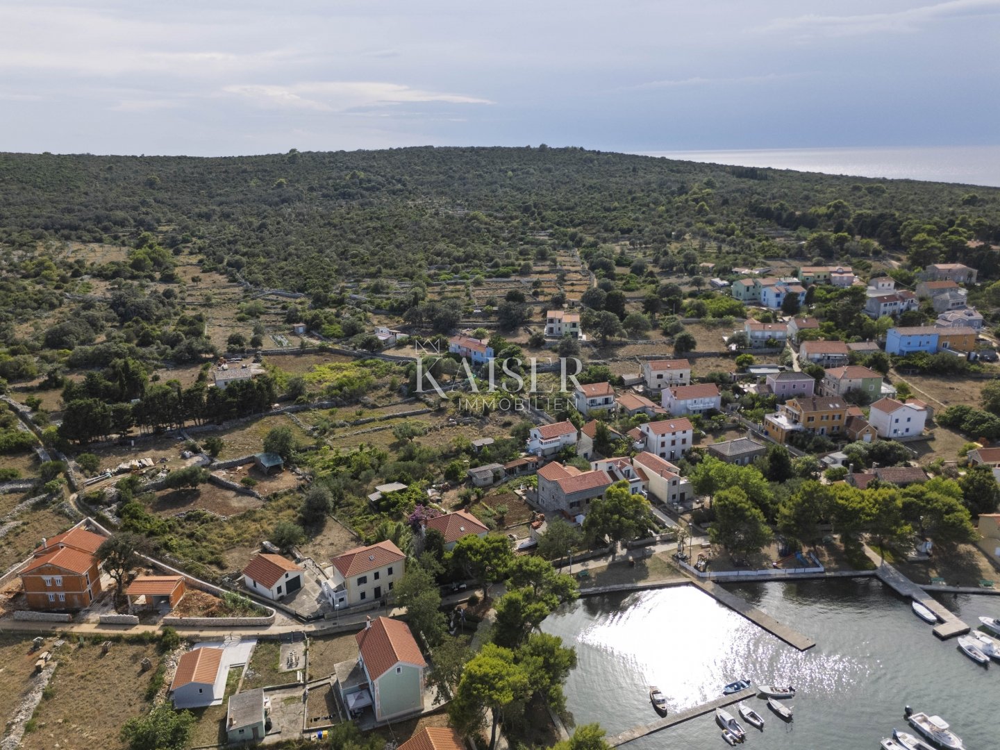 Zemljište Na prodaju - Primorsko-goranska Mali Lošinj