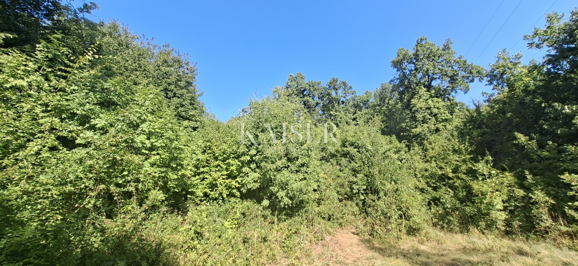 Land For sale - Primorsko-goranska Matulji - foto 1/3