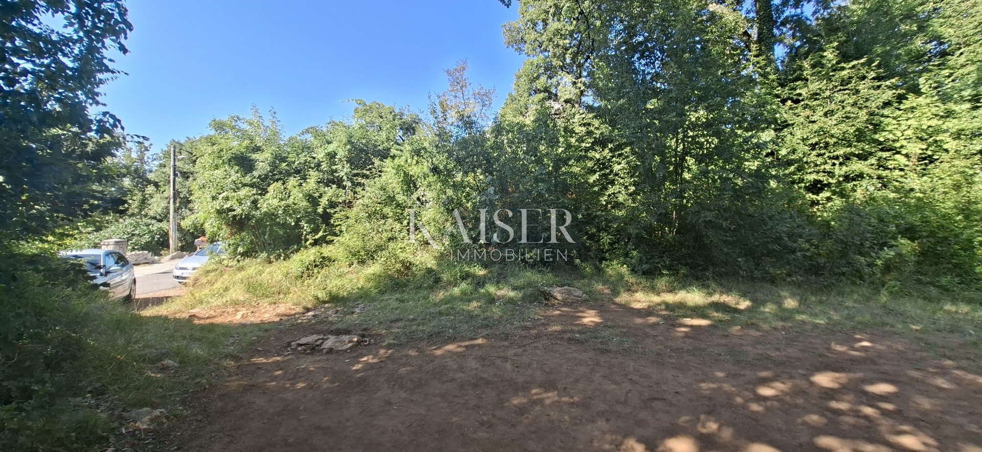 Land For sale - Primorsko-goranska Matulji