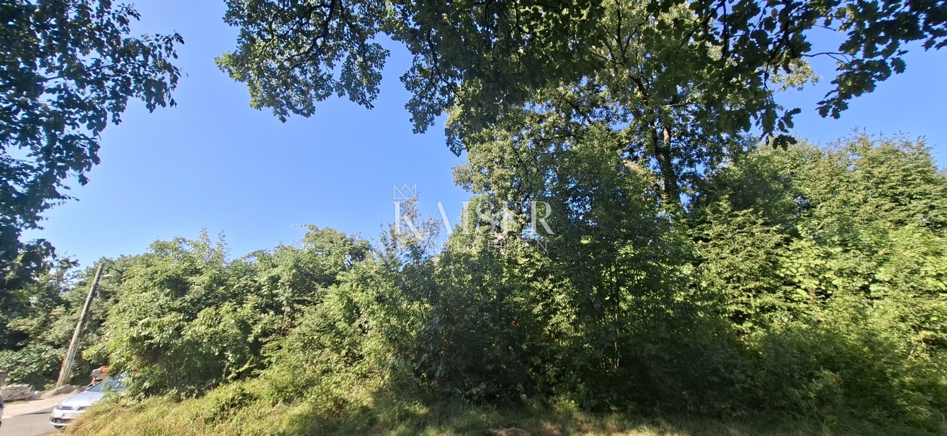 Parcela Naprodaj - Primorsko-goranska Matulji