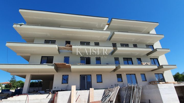 Apartment Zu verkaufen - Istarska Poreč - foto 2/13