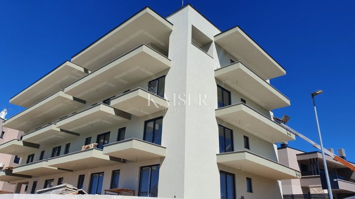 Apartment Zu verkaufen - Istarska Poreč - foto 3/13