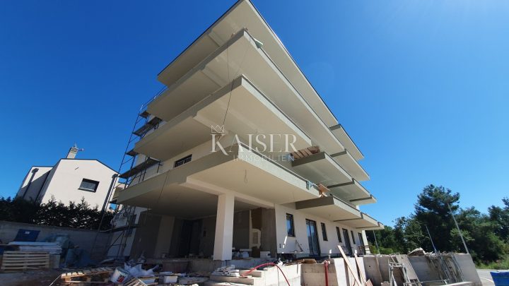 Apartment Zu verkaufen - Istarska Poreč - foto 4/13