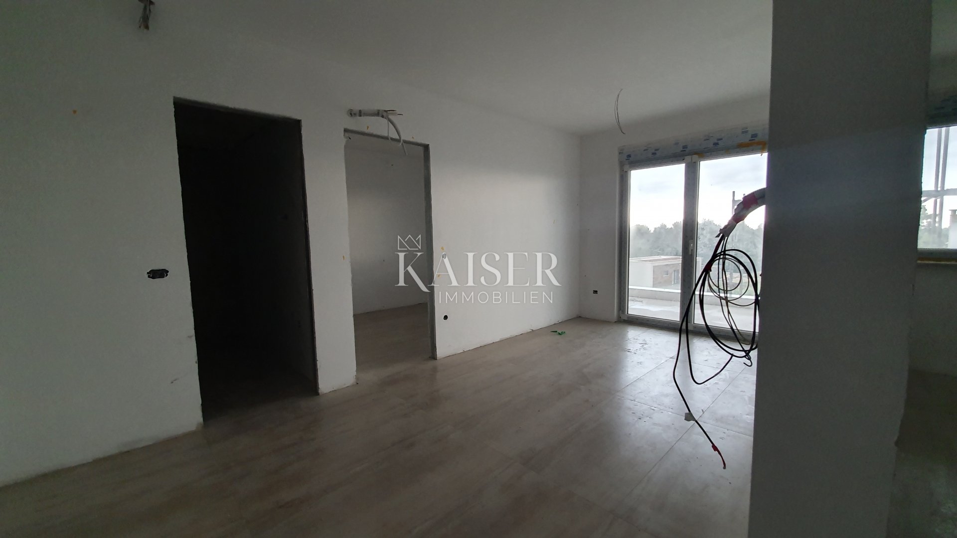 Apartment Zu verkaufen - Istarska Poreč