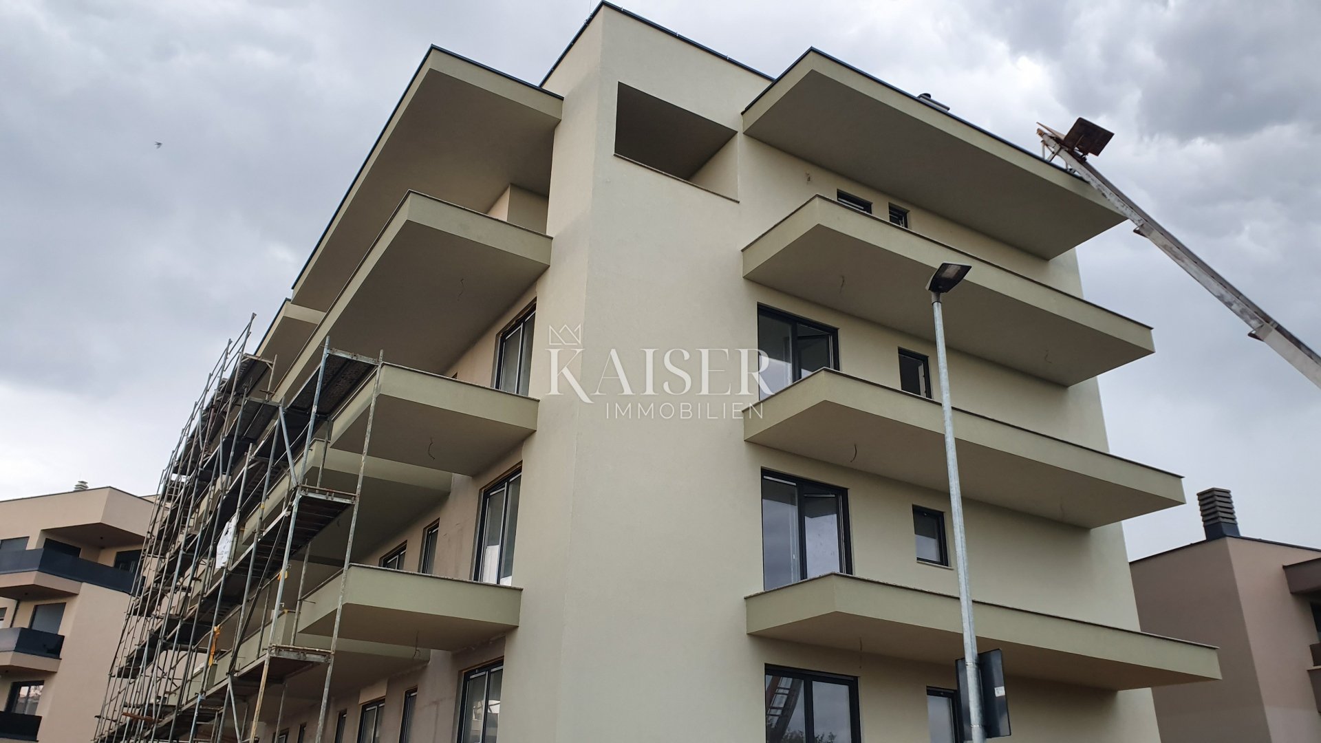 Apartment Zu verkaufen - Istarska Poreč