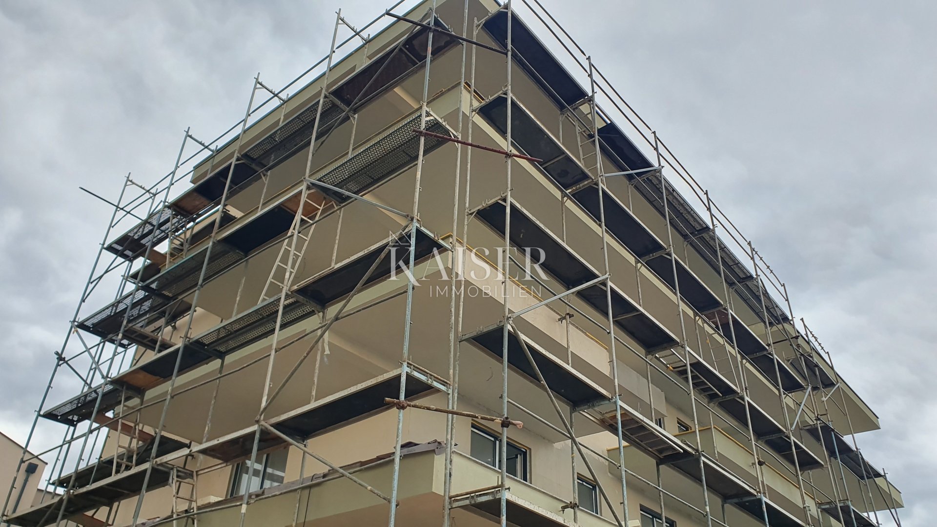 Apartment Zu verkaufen - Istarska Poreč