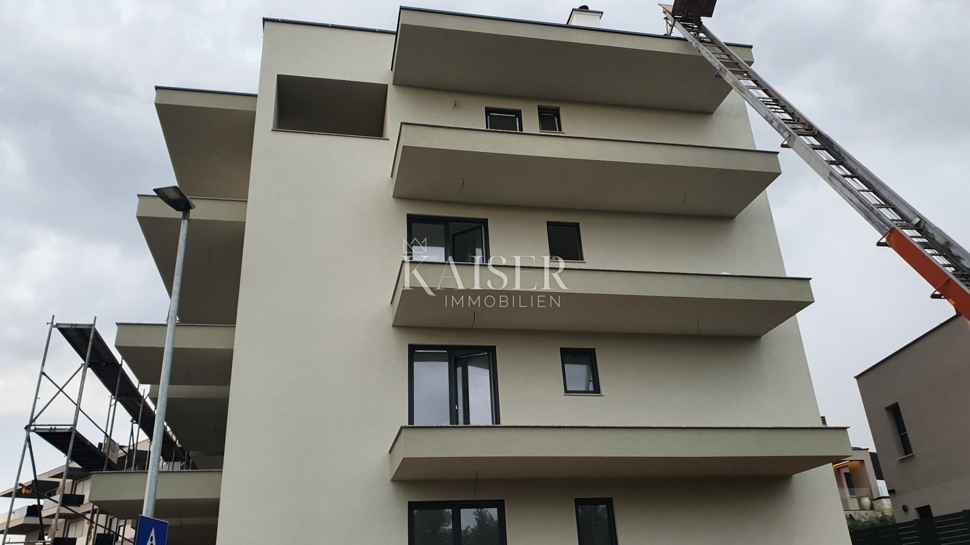 Apartment Zu verkaufen - Istarska Poreč