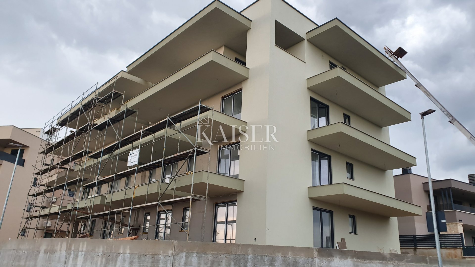 Apartment Zu verkaufen - Istarska Poreč