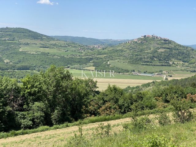 Grundstück Zu verkaufen - Istarska Motovun - foto 2/3