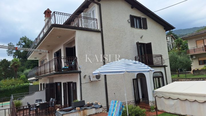 Kuća za najam 195 m² – Ika