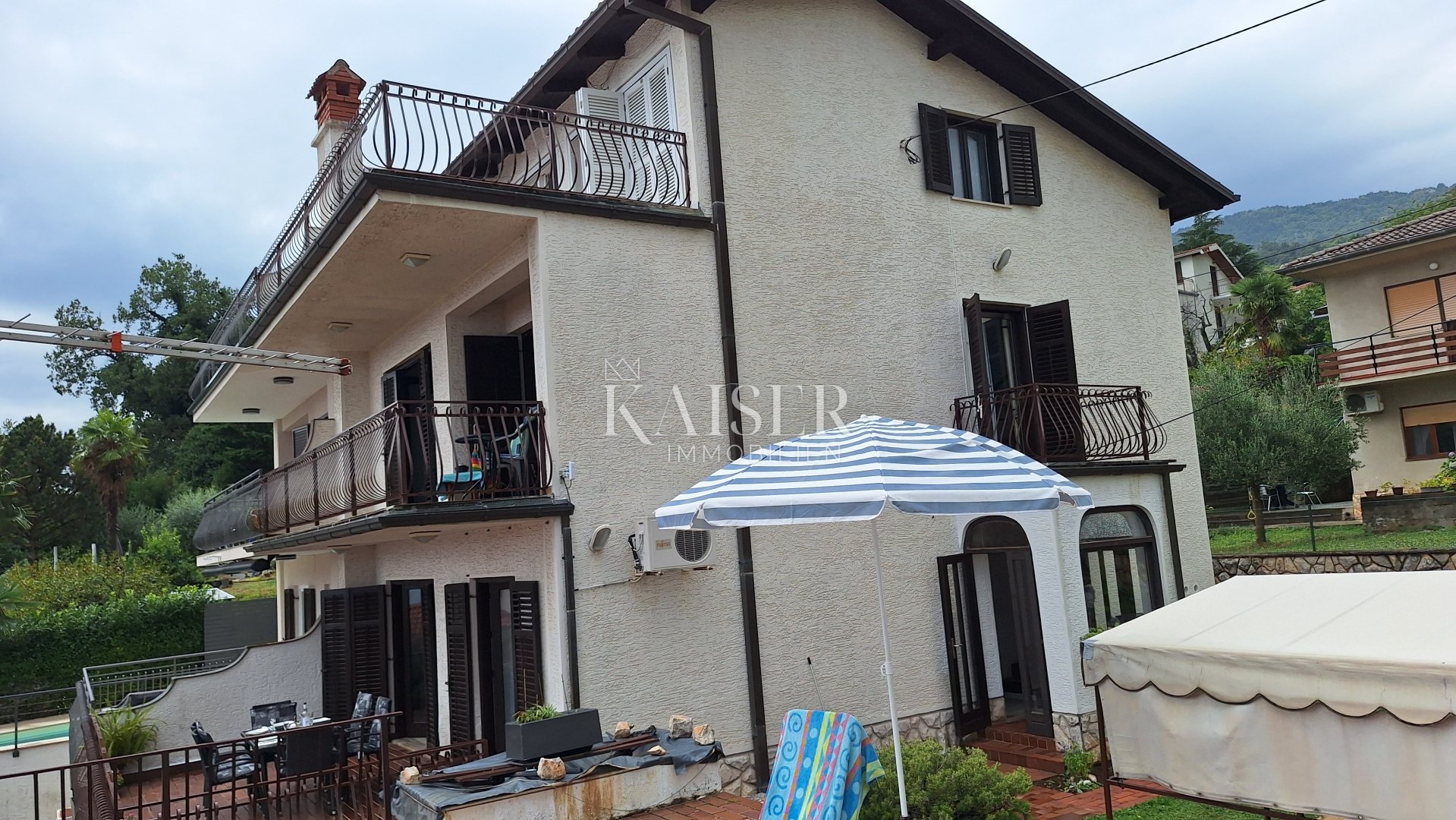 Kuća Za najam - Primorsko-goranska Opatija - Okolica - foto 1/24