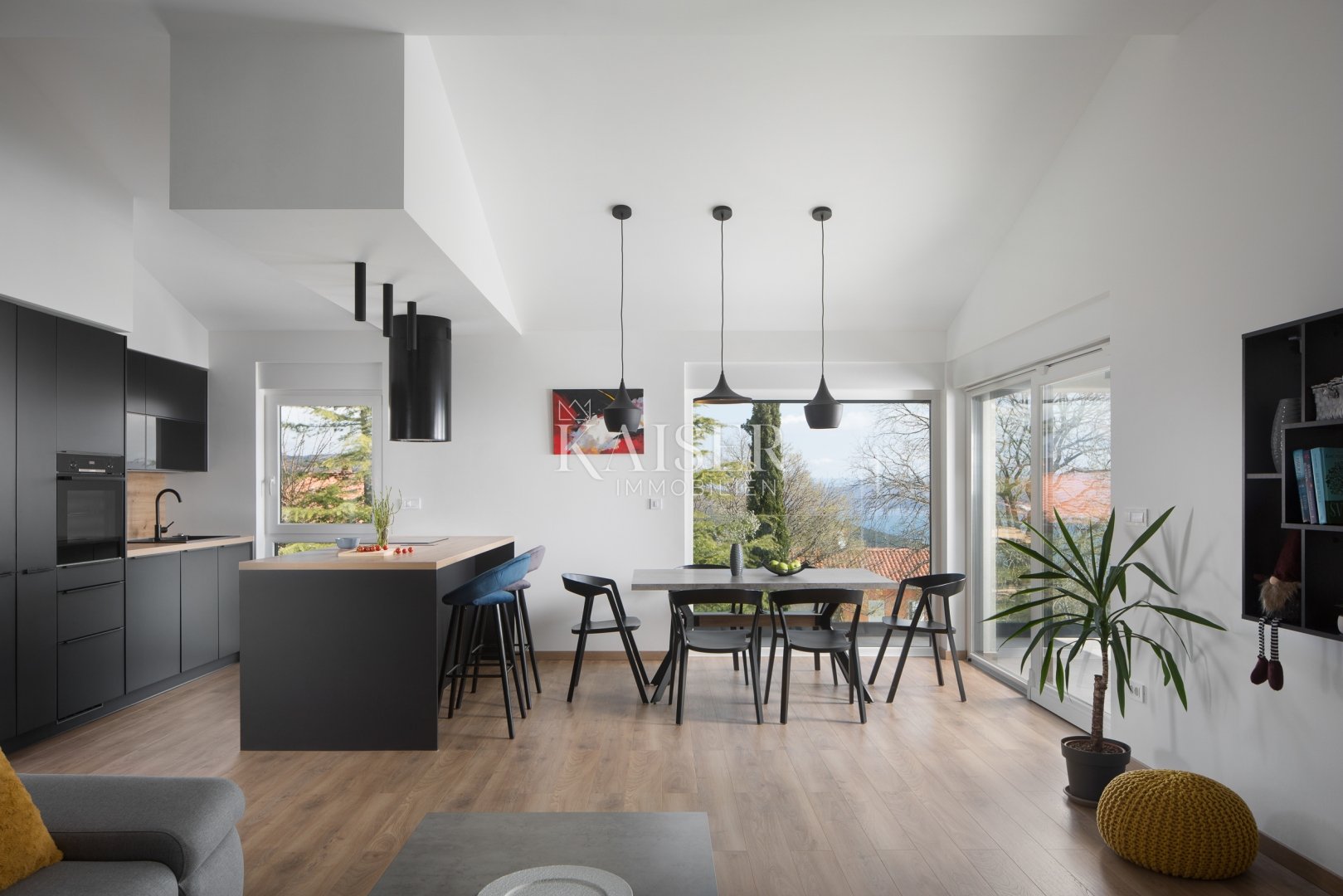 Haus Zu verkaufen - Istarska Labin