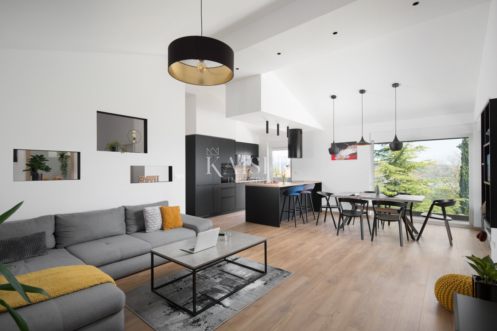 Haus Zu verkaufen - Istarska Labin