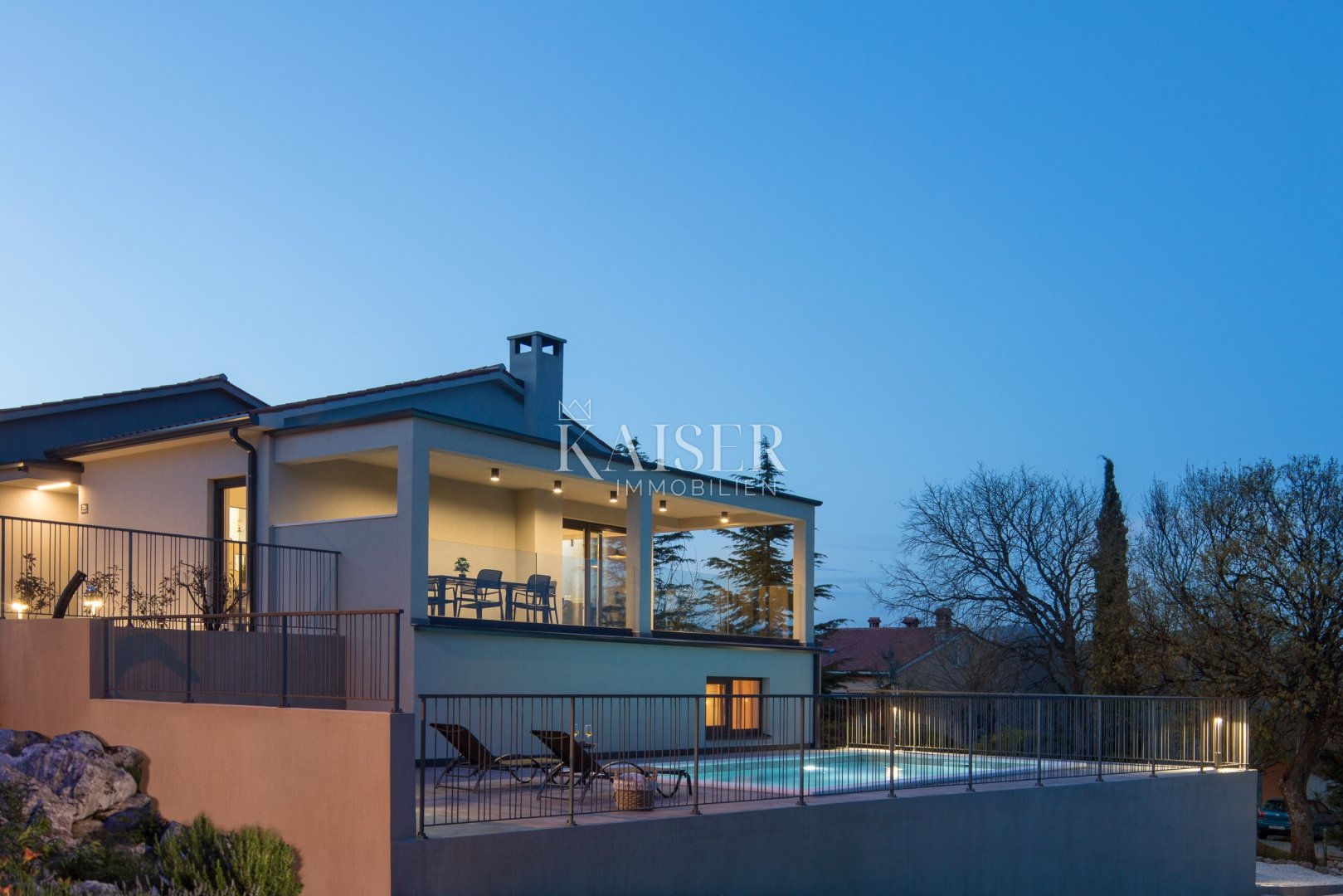 Haus Zu verkaufen - Istarska Labin