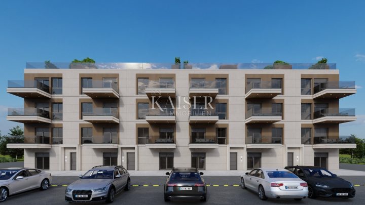 Apartment zu verkaufen 69 m² – Poreč