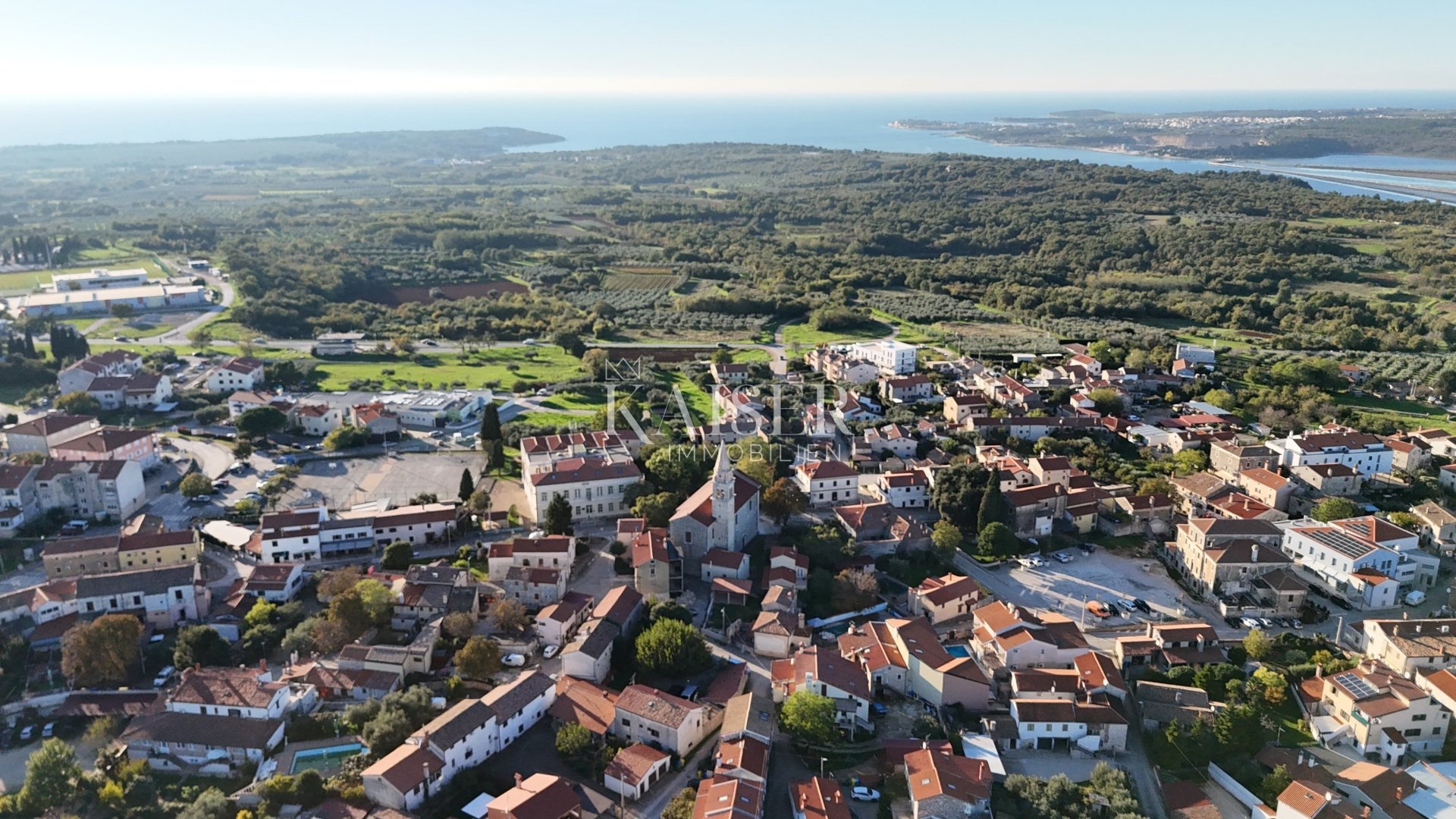Apartma Naprodaj - Istarska Poreč