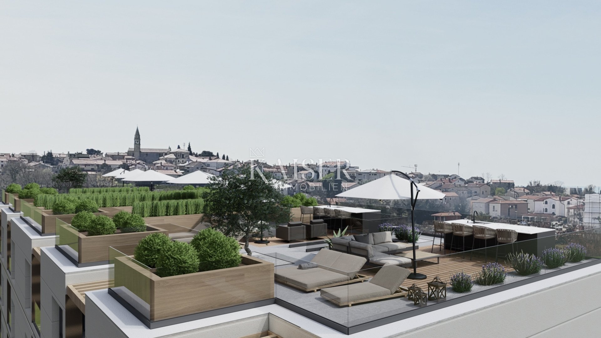 Apartment Zu verkaufen - Istarska Poreč