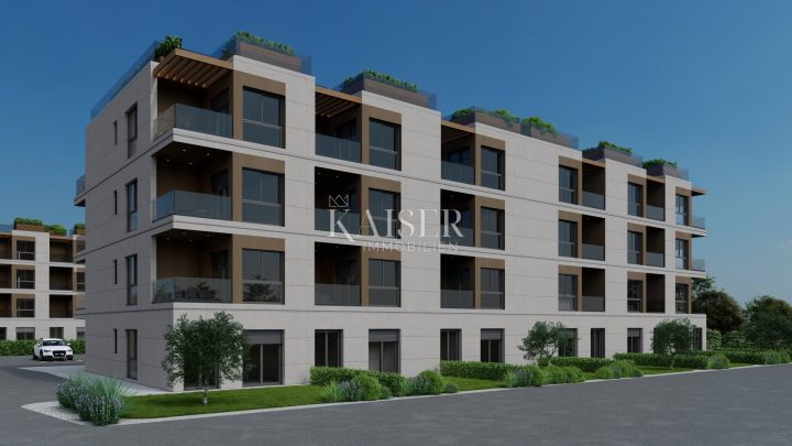 Apartment Zu verkaufen - Istarska Poreč - foto 2/13