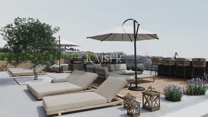 Apartment Zu verkaufen - Istarska Poreč - foto 5/13