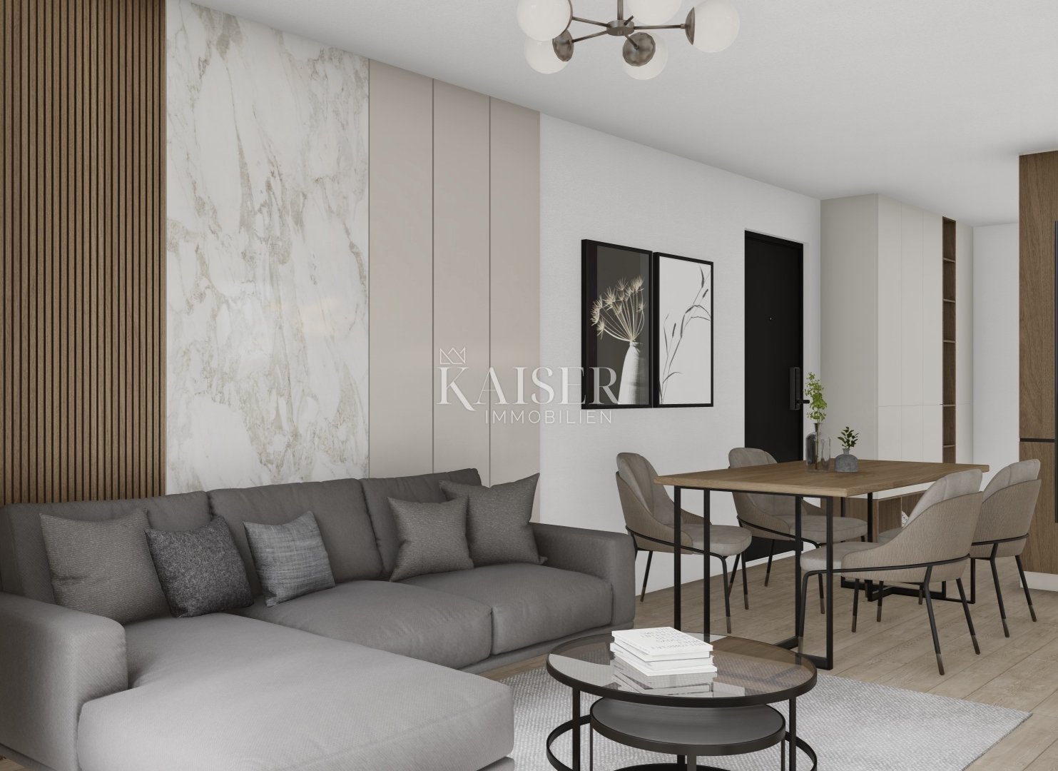 Apartment Zu verkaufen - Istarska Poreč