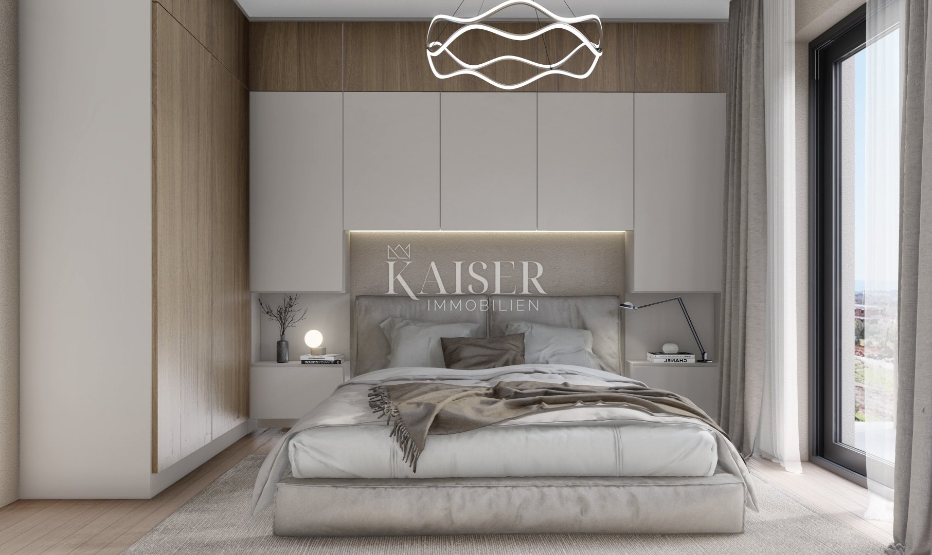 Apartment Zu verkaufen - Istarska Poreč