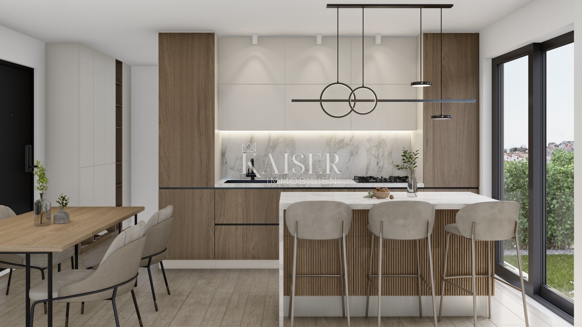 Apartment Zu verkaufen - Istarska Poreč