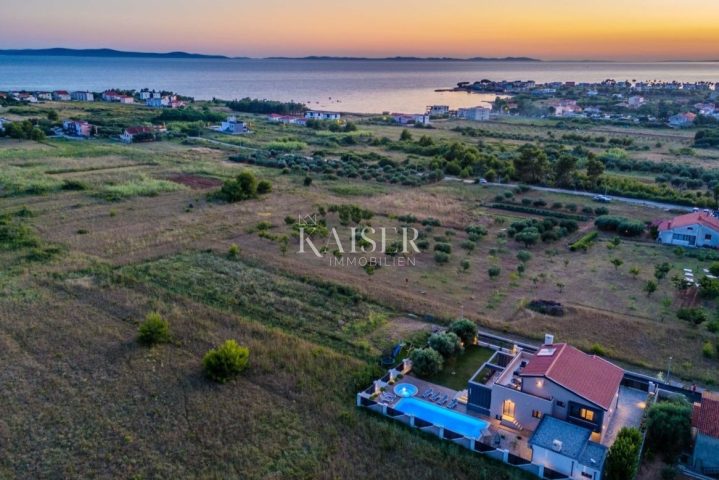 Casa in vendita 350 m² – Privlaka